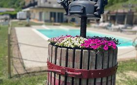 Agriturismo Ippocastano
